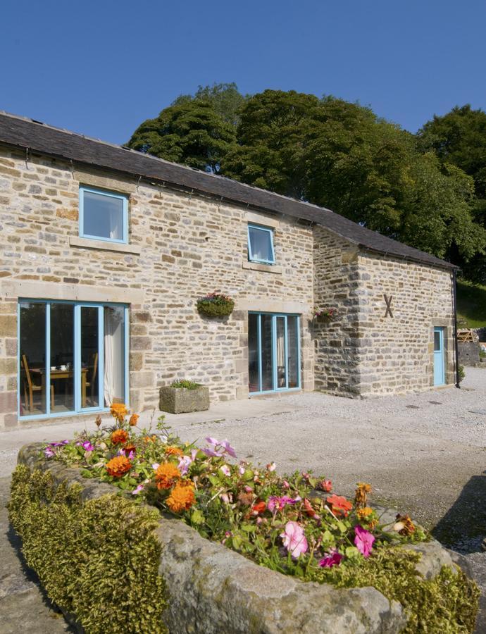 Stoop Farm B&B Buxton  Dış mekan fotoğraf