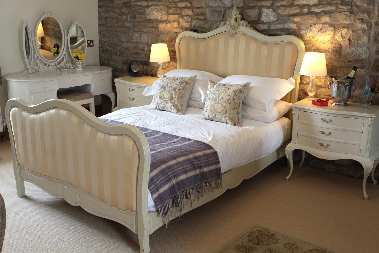 Stoop Farm B&B Buxton  Dış mekan fotoğraf